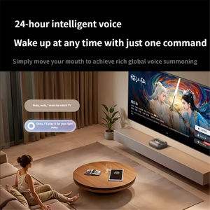 Proyector Láser de Tiro Ultra Corto JMGO <span class=keywords><strong>O2</strong></span> Pro 4K, 2000 Lúmenes, 110% BT.2020, Cuidado de la Vista, Corrección de 6 Ejes, Android <span class=keywords><strong>TV</strong></span> Portátil - Product Image 3