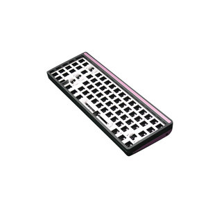 Bộ Phận Bàn Phím 60% Vỏ Khung Thông Dụng Cho Bàn Phím Nguyên Mẫu Bộ Phận Gia Công <span class=keywords><strong>Cnc</strong></span> Dịch Vụ - Product Image 4