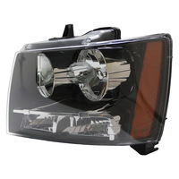 Phares halogènes automobiles 22884387 très demandés pour Chevrolet Tahoe/Suburban 2007 2008 2009 2010 2011 2012 2013 2014