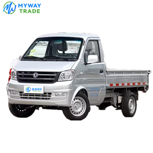 Camionnette Mini Skon Dongfeng Xiaokang K01 à prix réduit, marque chinoise, carburant, fret, 2 places, minivan, Dfsk K01S 4x2, voitures - Product Image 2