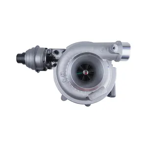 GT20V 789773-5028S 789773-5026S 789773-5018S 789773-5013S Engine Fit Turbocharger For Iveco Hansa