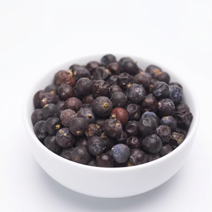 Bayas de Juniper de Nueva Temporada, Servicio OEM de Empaquetado, Calidad Premium para Marca Privada, Venta al Por Mayor, Orgánicas, Naturales, Secas - Product Image 3