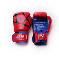 Gants de boxe en cuir, pour femmes, entraînement électrique, personnalisés, nouvelle collection