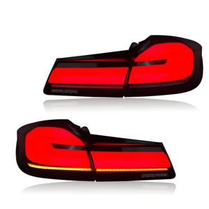 2018-2020 5 Series G38 Tail Light 24V Blue <b>LED</b> Bulb Upgrade to New 2021 G30 Style Direct Fit G30 <b>LED</b> <b>Headlight</b> 2018-2020 5 S - Product Image 3