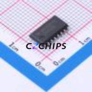 Compteur/diviseur de puce IC de Circuit intégré SO-16-208mil CD4020BNSR de haute qualité - Product Image 1
