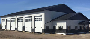 La modernisation mécanique entièrement <span class=keywords><strong>automatique</strong></span> peut être personnalisée <span class=keywords><strong>Porte</strong></span> de <span class=keywords><strong>garage</strong></span> haut de gamme en acrylique - Product Image 6