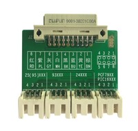 OBDSTAR P001 programmeur RFID et renouveler les fonctions clés EEPROM 3 en 1 fonctionne avec X300 DP Master