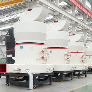 Thiết Kế Mới Châu Âu Loại Hiệu Quả Cao Làm Bột Mài Mill Với Giá Nhà Máy - Product Image 6