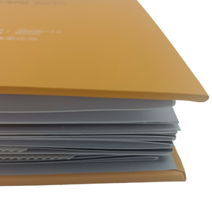 Swatch Book durable et abordable pour divers traitements <span class=keywords><strong>de</strong></span> fenêtre, y compris les stores à rouleaux et les draperies. - Product Image 3