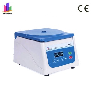 Venta al por mayor del fabricante laboratorio máquina centrífuga <span class=keywords><strong>PRP</strong></span> centrífuga para la venta - Product Image 3