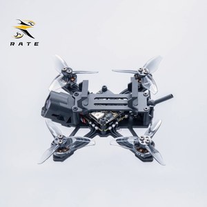 RATE W20 Racing Drone 2 Inch HD O4 Lens With Teleconverter <b>Bluetooth</b> 1080p FHD <b>Camera</b> For FPV Racing - Product Image 4