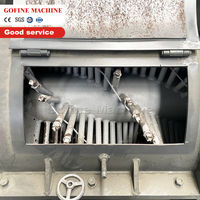 Machine à fabriquer des granulés de compost à partir de fumier de volaille, de porc et de mouton, machine à engrais organique, prix