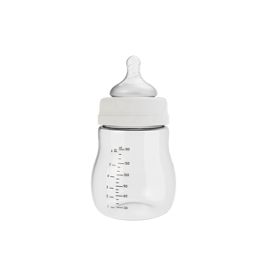 Nueva botella de agua portátil ecológica sin BPA para niños, botella de viaje para beber, botella de leche de alimentación de silicona para bebés - Product Image 2