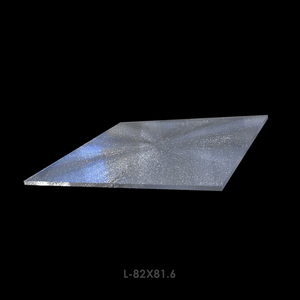 <span class=keywords><strong>Lentille</strong></span> <span class=keywords><strong>de</strong></span> <span class=keywords><strong>Fresnel</strong></span> Rectangle 82x81.6mm pour <span class=keywords><strong>projecteur</strong></span> <span class=keywords><strong>de</strong></span> <span class=keywords><strong>lentille</strong></span> <span class=keywords><strong>de</strong></span> <span class=keywords><strong>Fresnel</strong></span> en matériau PMMA - Product Image 3