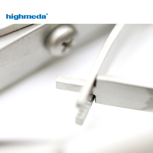 Buatan Cina baja tahan karat kualitas unggul Dilator uretra bedah medis Dilator penjepit perut - Product Image 3