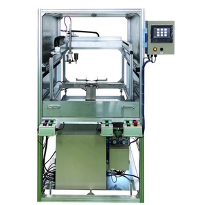 Equipo Industrial de Calidad Original con Revestimiento Metálico Avanzado para la Venta - Product Image 1
