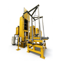 Ligne de production complète de pneus en caoutchouc, projet clé en main pour l'installation d'une usine à l'étranger, incluant le mélange, l'extrusion, la construction et le durcissement