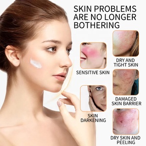 Lozione per l'idratazione <span class=keywords><strong>della</strong></span> pelle e la notte umida brillante detergente per l'idratazione <span class=keywords><strong>della</strong></span> pelle linee sottili emulsione antirughe ingredienti naturali miracolosi per <span class=keywords><strong>il</strong></span> viso - Product Image 4
