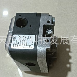 Interruptor de presión Honeywell-Krom DG500U-3, producto original, precio a consultar por separado, diez veces la compensación en caso de falsificación. - Product Image 3