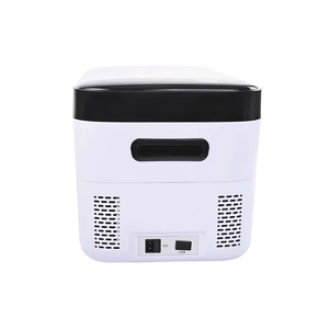 Frigo camions voitures d'<span class=keywords><strong>occasion</strong></span> 12V 24V congélateur - Product Image 3