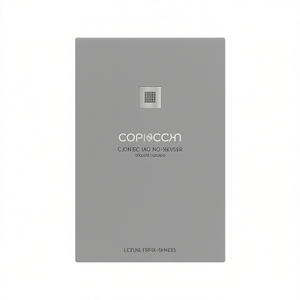 Plato de Ducha Rectangular Estasi 80 x 130 cm Gris Paloma Superficie Antideslizante Para Uso en Baño - Product Image 3