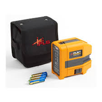 USA PLS (A Company) PLS 3R Z Niveau laser rouge 3 points, outil nu