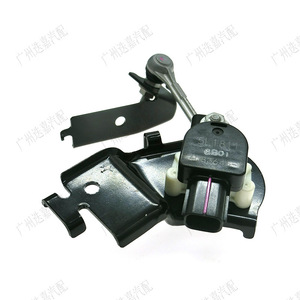 Sensor de Altura de Vehículo 33136TP7Y01, Conjunto de Ajuste de Faros para Honda - Product Image 3