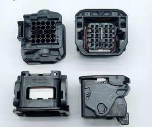 集成电路电子零件汽车连接器90980-12E24集成电路芯片有库存 - Product Image 1