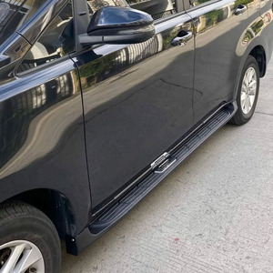 Marchepieds fixes en gros pour Toyota Innova Zenix 2023, marchepieds pour Zenix 2024 - Product Image 4