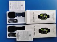 Smartwatch da Fabbrica con Schermo TFT da 1,88 Pollici, Impermeabile IP67, Fitness Tracker, Sveglia, Ricarica Magnetica, Notifiche Chiamate