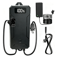 Batterie 25,2 V 3500 mAh pour fauteuil inclinable électrique, canapé massant, fauteuil releveur 88,2 Wh Li-ion avec chargeur rapide 29,4 V OEM