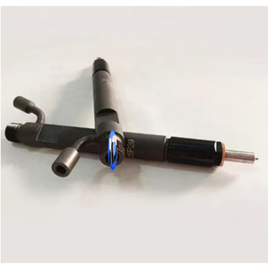 Inyector Cummins 6CT 3928384 0432191629 para reemplazo de motor - Product Image 4