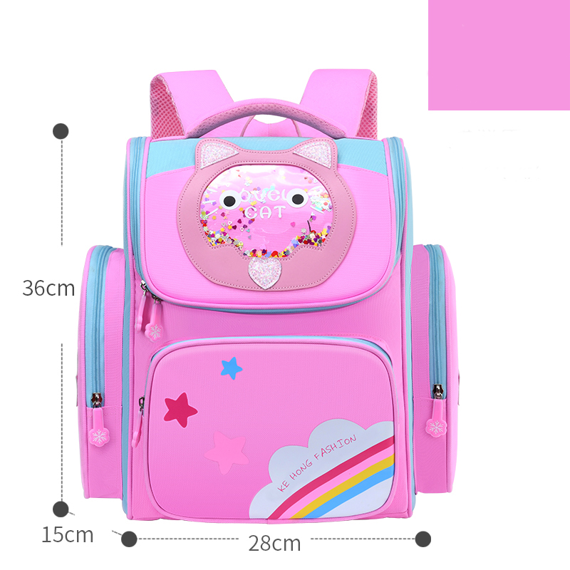 Pink S