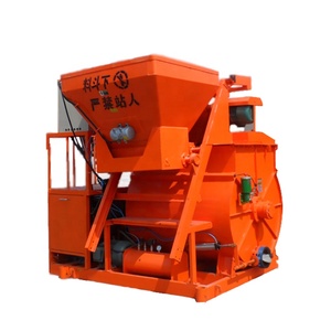 2500 ब्लॉक प्रति दिन छोटे व्यवसाय फोम कंक्रीट ब्लॉक बनाने संयंत्र - Product Image 1