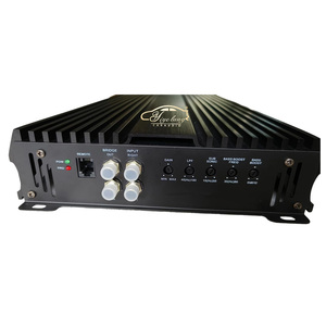3000W 5000W <strong>10000W</strong> Korean Car Audio <strong>Amplifier</strong> Car <strong>Amplifiers</strong> and <strong>Subwoofer</strong> - Product Image 3