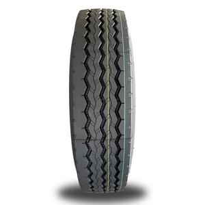 Neumático de Camión sin Cámara de Acero al por Mayor R325 275/70R22.5 18PR para Tracción/Dirección/Remolque TBR con Certificación DOT ECE - Product Image 3