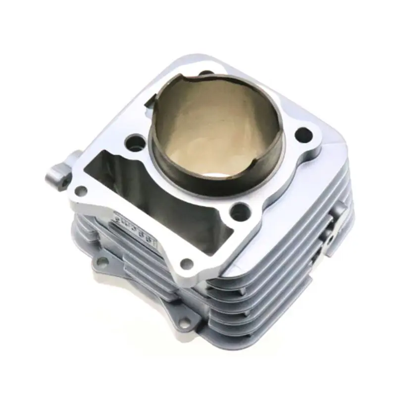 Hot Selling motorcycle cylinder and motorcycle cylinder block for Suzuki GS200 GR200 GXT200 QM200GY