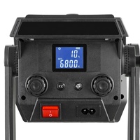 Lumières de photographie vidéo BK500III pour l'enregistrement de photos en studio en plein air