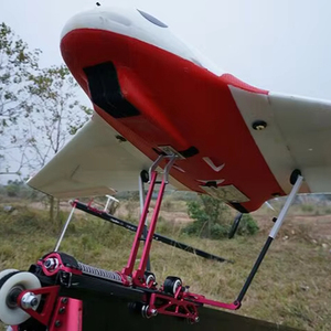 <span class=keywords><strong>Sky</strong></span> Walker <span class=keywords><strong>1</strong></span> metro Edizione Terra-Aria Modello Extraveicolare a Decollo e Atterraggio con Lancio a Singolo Lancio - UAV X8 - Product Image 1