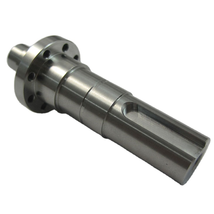 Индивидуальные высокоточные Услуги обработки с ЧПУ, детали для обработки с ЧПУ из нержавеющей стали для промышленного использования