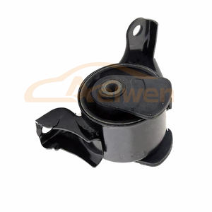 Aelwen-montaje de motor de coche usado para CIVIC VII Saloon, 50805S5A023 50810S5A013 <span class=keywords><strong>50805</strong></span>-<span class=keywords><strong>S5A</strong></span>-023 50810-<span class=keywords><strong>S5A</strong></span>-013 - Product Image 2