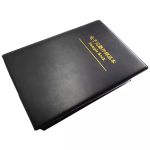 חדש YAGEO 0402 5% ספר לדוגמא רכיבים אלקטרוניים של 0805 סדרת SMD הנגד 177 סוגים 8500pcs - Product Image 2