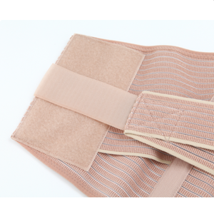 Verstellbarer medizinischer Rückens tütze Bauch gürtel Schlankheit gürtel Taillen trimmer gürtel - Product Image 6