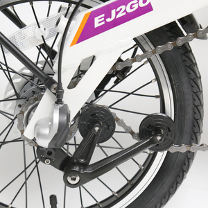 TXED 3 velocidades frente V freno e <span class=keywords><strong>bicicleta</strong></span> con freno de <span class=keywords><strong>rodillo</strong></span> <span class=keywords><strong>bicicleta</strong></span> plegable - Product Image 5