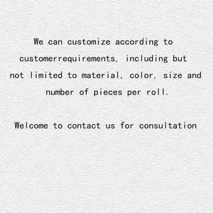 Bolsas biodegradables para excrementos de mascotas, bolsas para excrementos de perro, directa de fábrica, se acepta personalización - Product Image 2