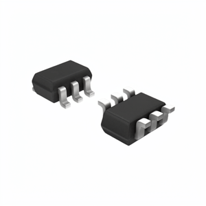 Composants électroniques d'origine PBSS4240Y,115 6-TSSOP, SC-88, SOT-363 Transistors - Product Image 1
