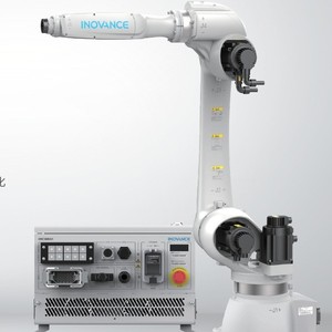 Robot de soudage par points à six axes ONA Cobot, capacité de charge de 25 kg, avec PLC, robot de palettisation et de chargement/déchargement - Product Image 3