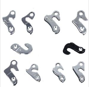Support de dérailleur arrière pour vélo, adaptateur de crochet de dérailleur pour cadre de VTT et vélo de route - Product Image 1