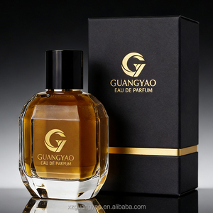 Flacon de parfum <span class=keywords><strong>en</strong></span> verre vide de haute qualité 100 ml avec bouchon magnétique, conteneur de parfum, production OEM, vente <span class=keywords><strong>en</strong></span> <span class=keywords><strong>gros</strong></span> disponible avec boîtes - Product Image 5