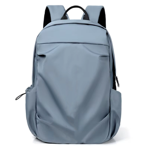 Mode <span class=keywords><strong>sac</strong></span> à <span class=keywords><strong>dos</strong></span> hommes et femmes loisirs <span class=keywords><strong>sac</strong></span> à <span class=keywords><strong>dos</strong></span> pochette d'ordinateur collège Campus <span class=keywords><strong>sac</strong></span> - Product Image 2